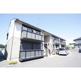 アクシーズＢ棟