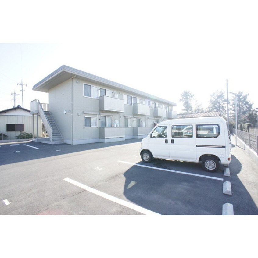  ラ・パルムドール