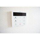 追焚機能付のバスルーム ラ・パルムドール