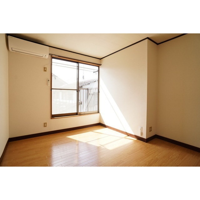 インターネット無料！ 沢建コーポ