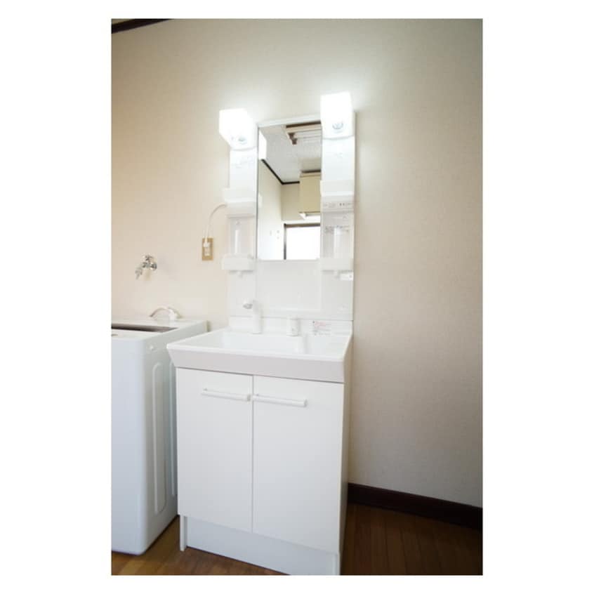 毎日が快適になるアイテム 沢建コーポ