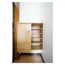 シューズボクスもしっかりござい 沢建コーポ