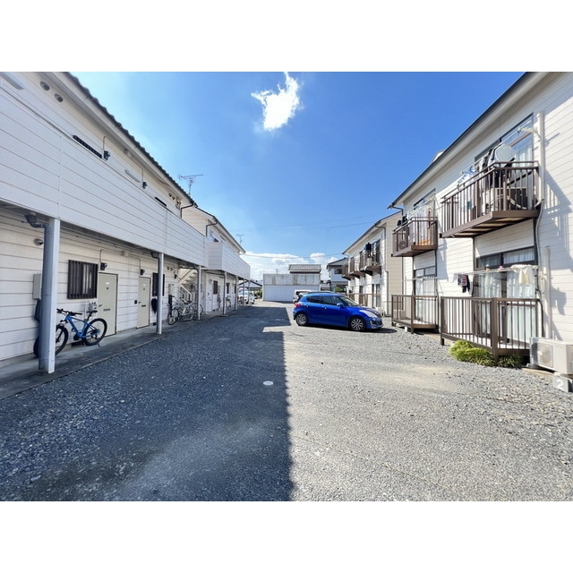  あけぼのコーポＣ棟