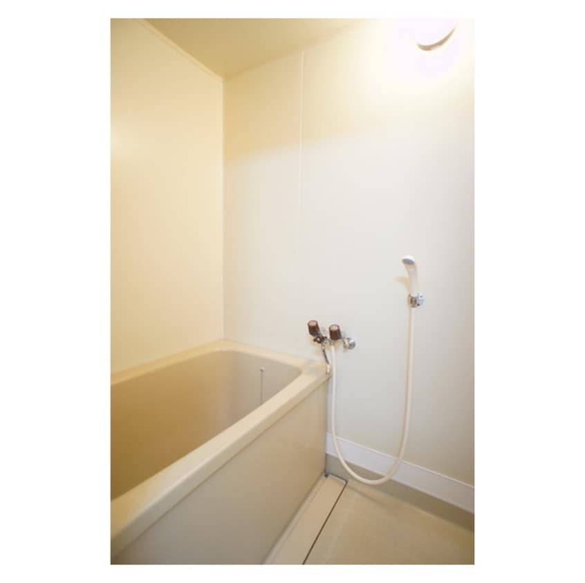 毎日の疲れを癒してくれる空間 あけぼのコーポＣ棟