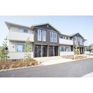 ピアヒルズ桜ヶ丘　Ｃの外観