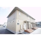 カーサ コモドの外観