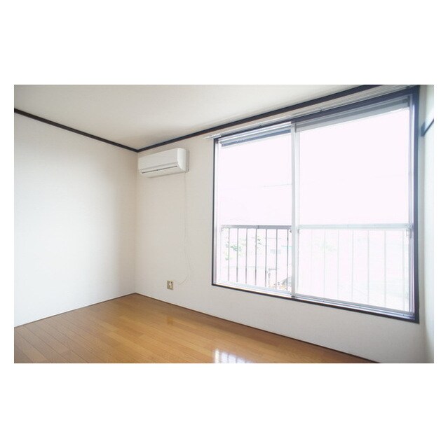 毎日を優しく過ごせる空間 ＫコーポＢ棟