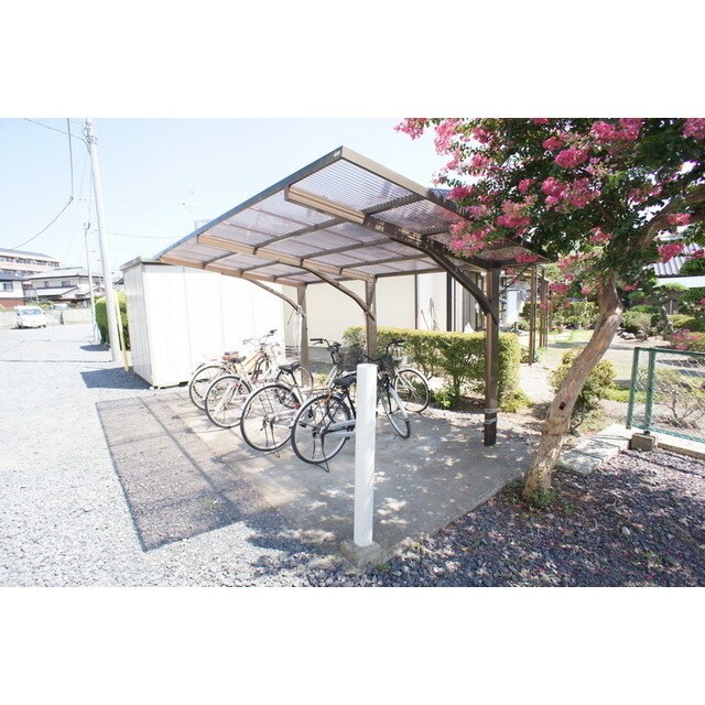  ＫコーポＢ棟