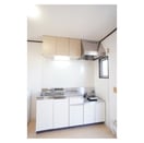 充実のキッチンセット ＫコーポＢ棟