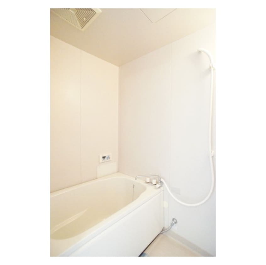 清潔感のあるバスルーム ＫコーポＢ棟