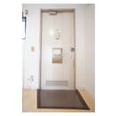 お掃除のしやすいタイプ ＫコーポＢ棟