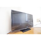 液晶テレビ完備 ＫコーポＢ棟