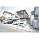  サンライズ金町