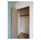 シンプルで使いやすいクローゼッ ダイクレールB