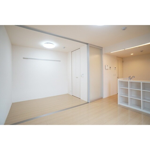 明るい日差しの室内ですね ダイシエル