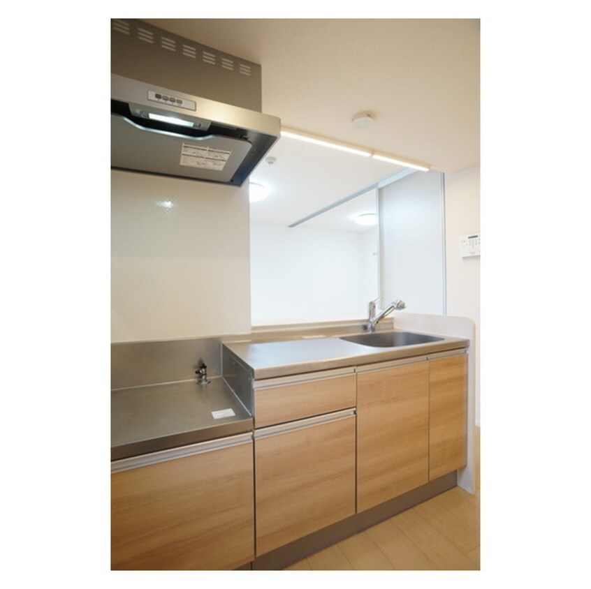 充実のキッチンセットですね ダイシエル