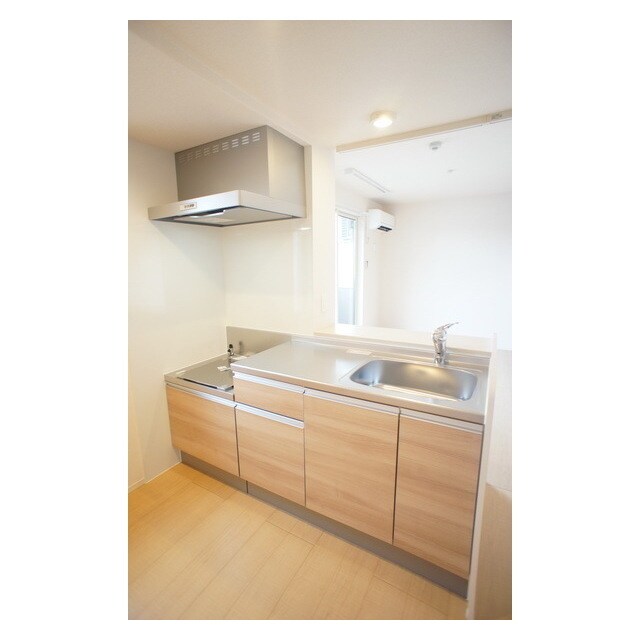 充実のキッチンセット ダイシエル