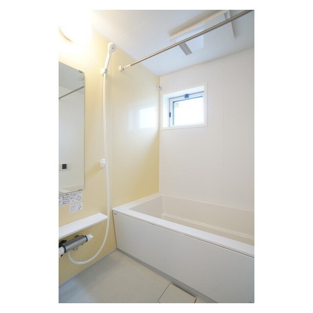 追焚･浴室乾燥機完備です ダイシエル