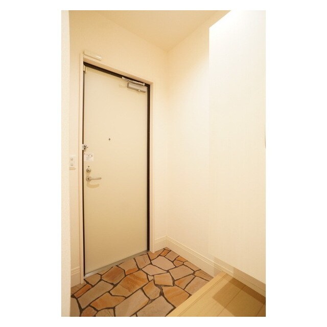 ワンクッションおけるホールスペ ダイシエル