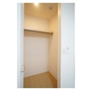 シンプルで使いやすいクローゼッ ダイシエル