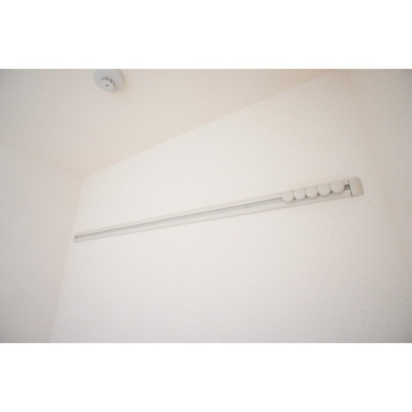 あると便利なハンガーレール ダイシエル