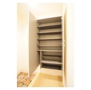 玄関がキレイに片付きますね ダイシエル