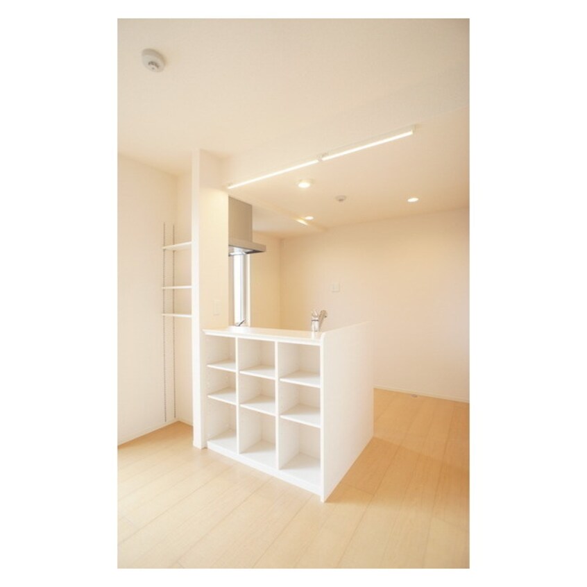 お部屋が片付きそうですね ダイシエル