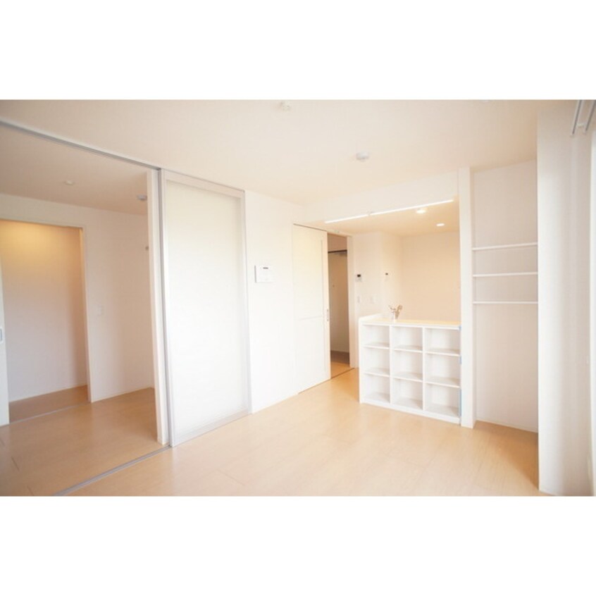 家具類の配置をイメージしやすい ダイシエル