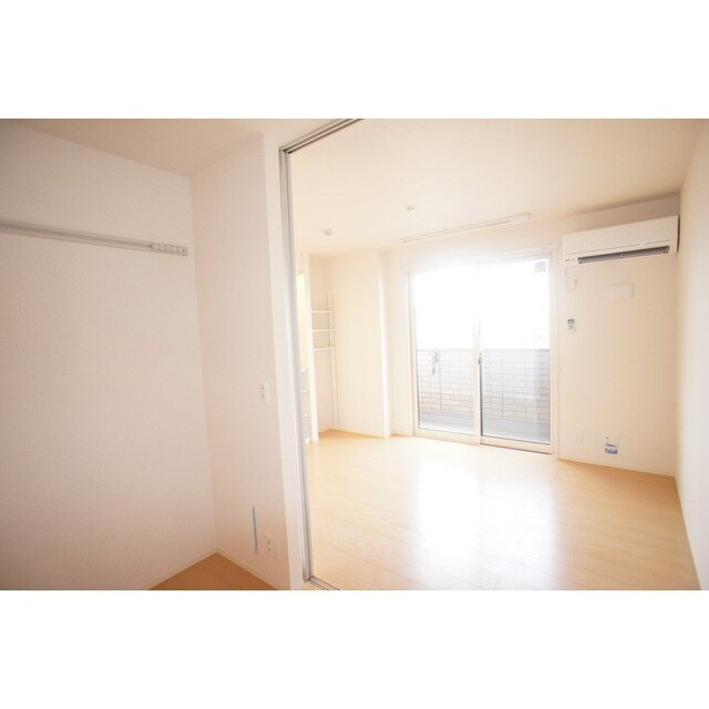 日当たり良い室内 ダイシエル