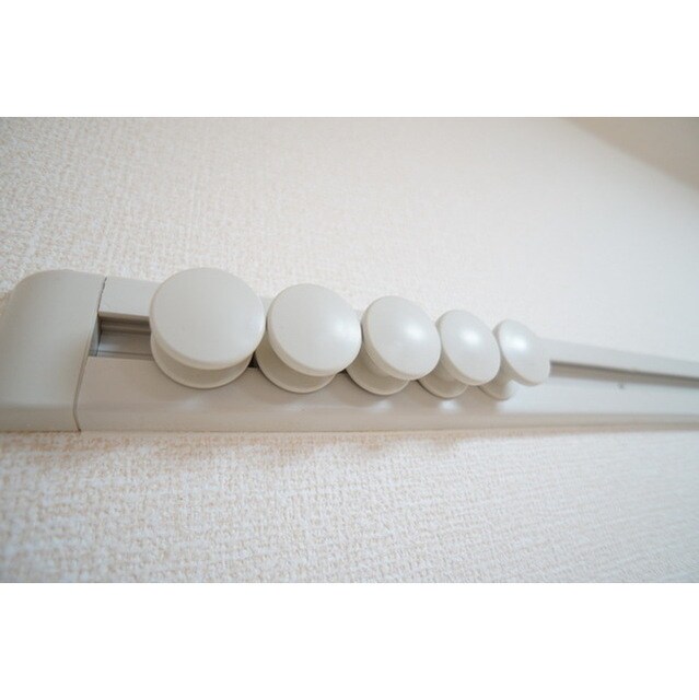 好評のハンガーレール ダイシエル