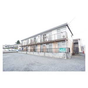 コーポ粟野屋