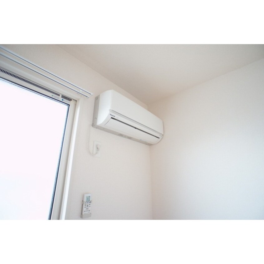 季節を問わず快適空間 カーサＲ・Ｔ　Ｂ