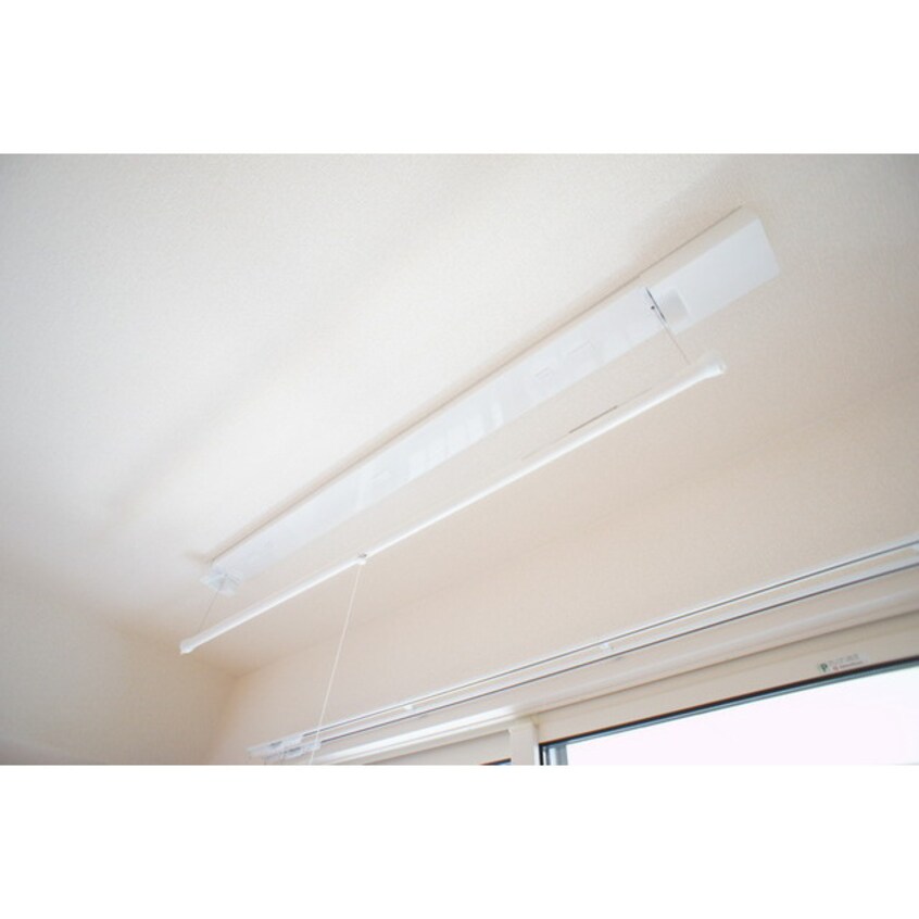 雨の日の味方、室内物干し カーサＲ・Ｔ　Ｂ