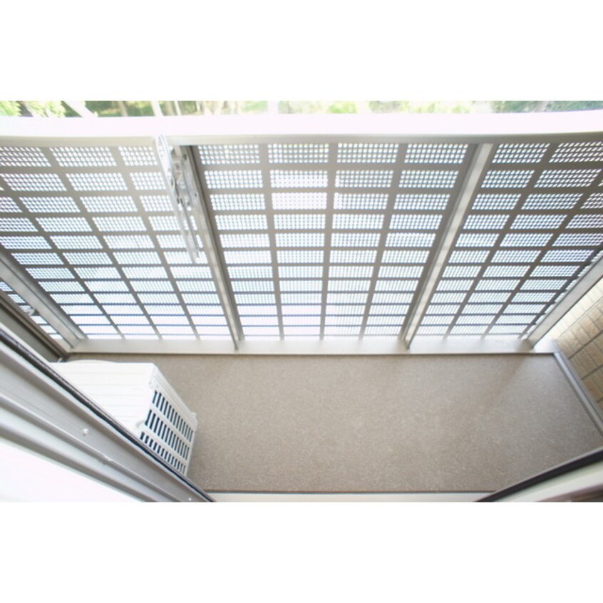 お洗濯物やお布団干しに重宝しま カーサＲ・Ｔ　Ｂ