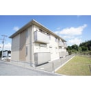 Ariettaの外観