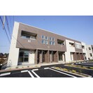 グリーン・ローズ壱番館の外観