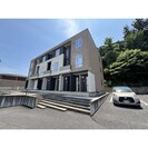 ラグナヒルズ　Ｃの外観