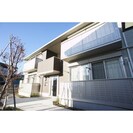 プレアデス見川　Ｇの外観