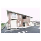 ティアラ　中丸の外観