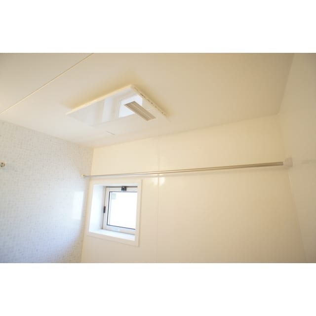 浴室乾燥機完備 プラムマハール