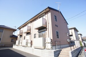 ルミナスＢ棟