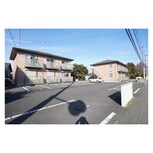ラナンキュラスＡ棟