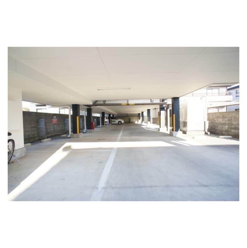  ニューサンハウス