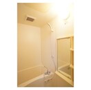 シャンプー棚や鏡も完備 ボヌール　アイ