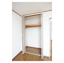 大物から小物までしっかり収納出 ボヌール　アイ