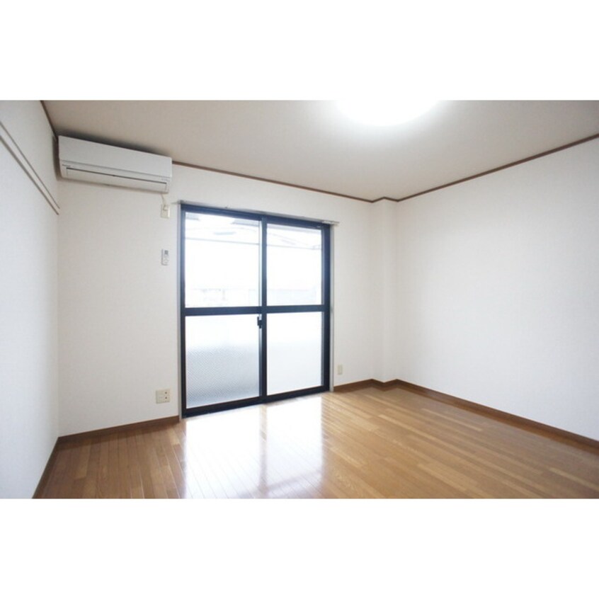 家具類の配置をイメージしやすい ボヌール　アイ