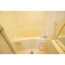 きれいにメンテナンスされていま ボヌール　アイ