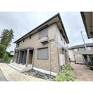 プレアデス見川　Ｃの外観