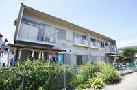 コンチェルト・ハウスＡ棟