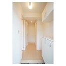 広めの玄関スペースですね パークドプランタン　G